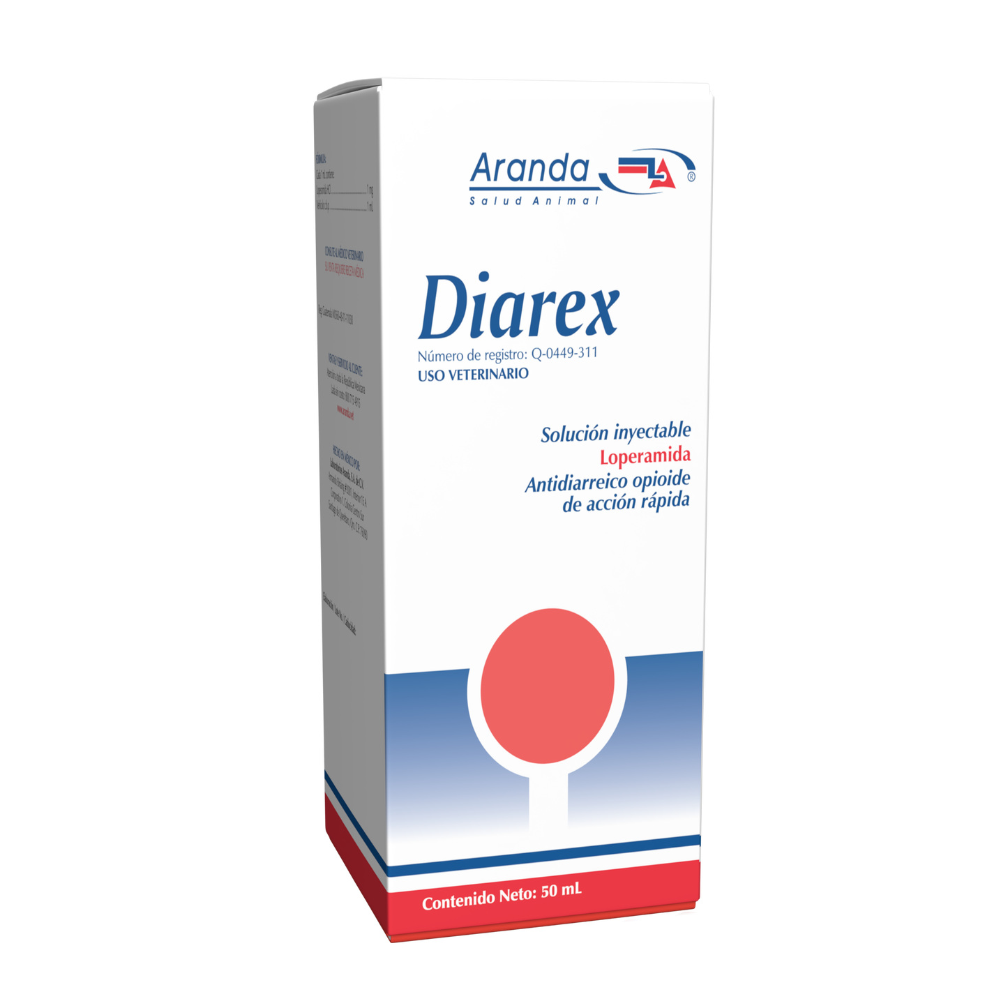 Diarex
