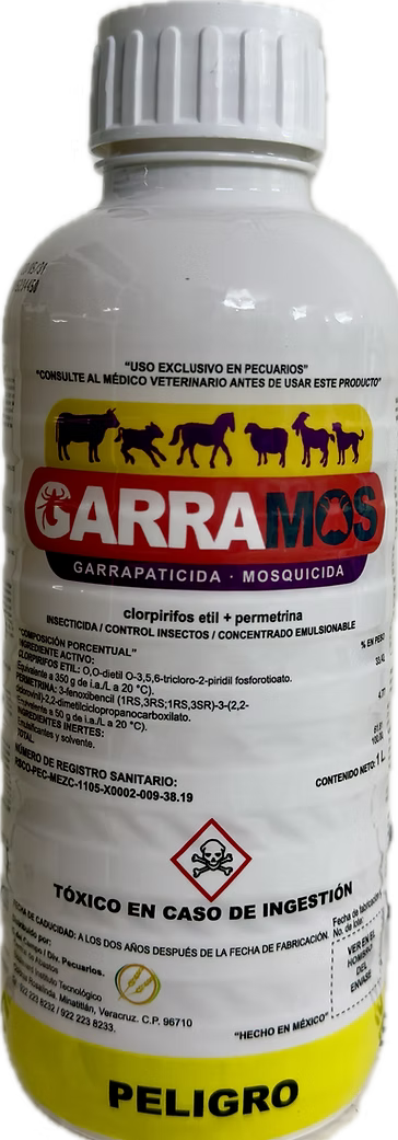 Garramos