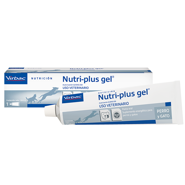 Nutri-plus gel®