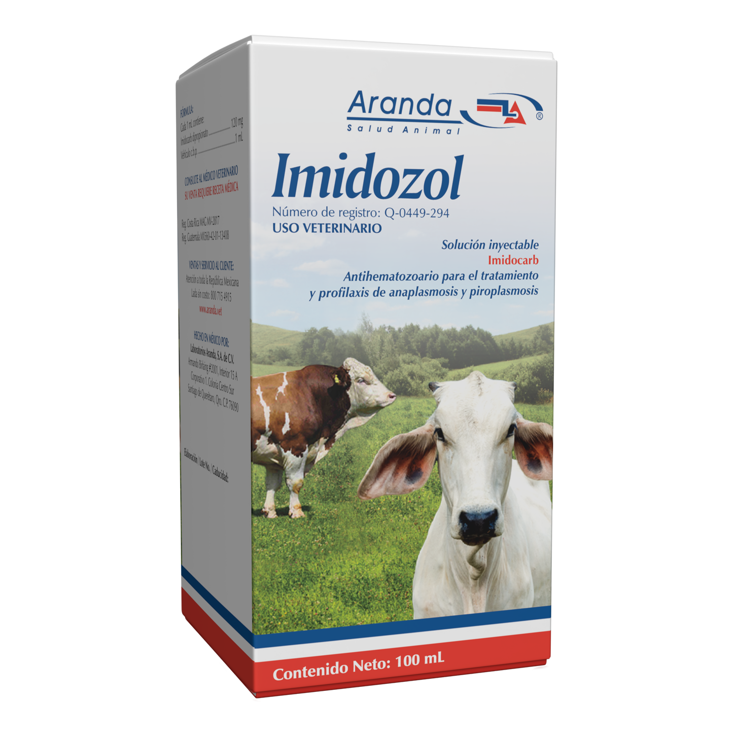 Imidozol