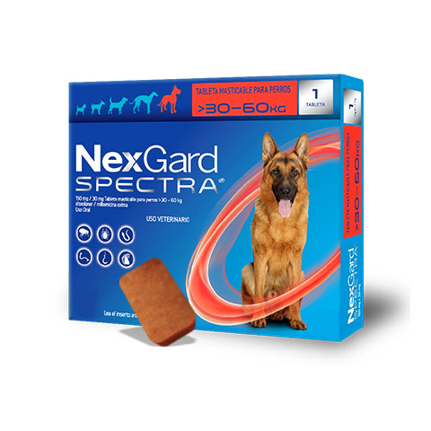 NexGard