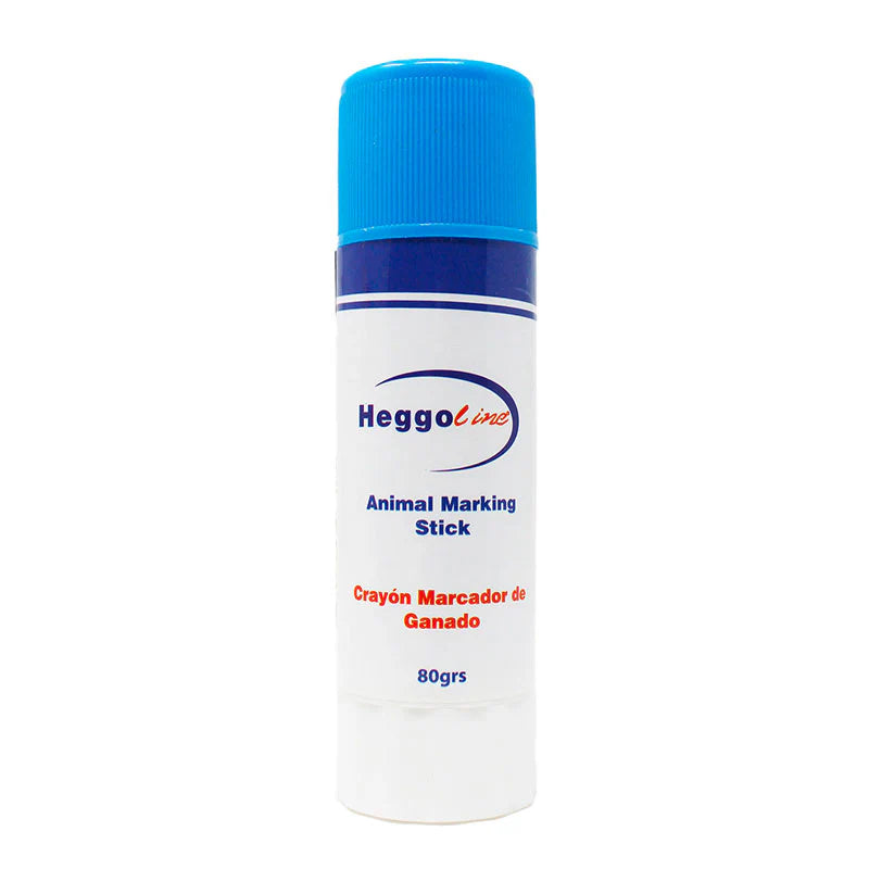 Crayon Stick para Marcar Ganado Heggoline