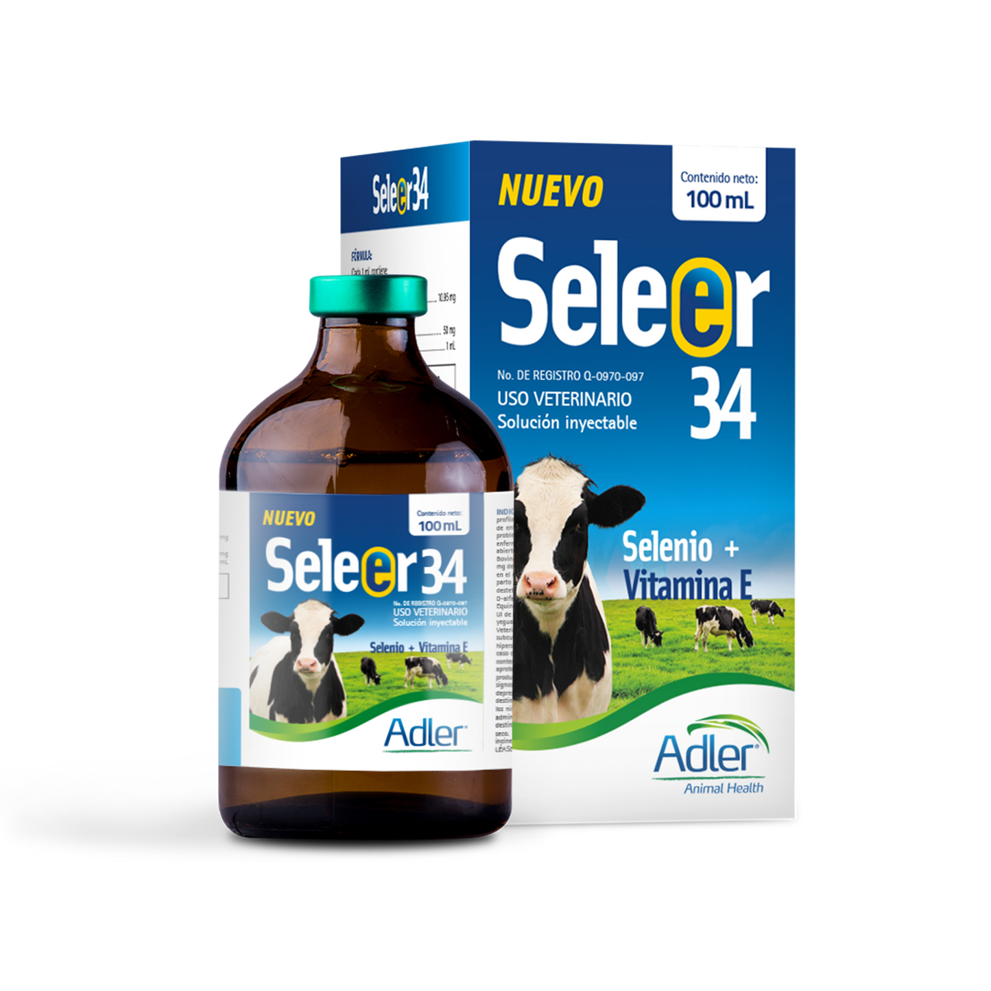Seleer 34