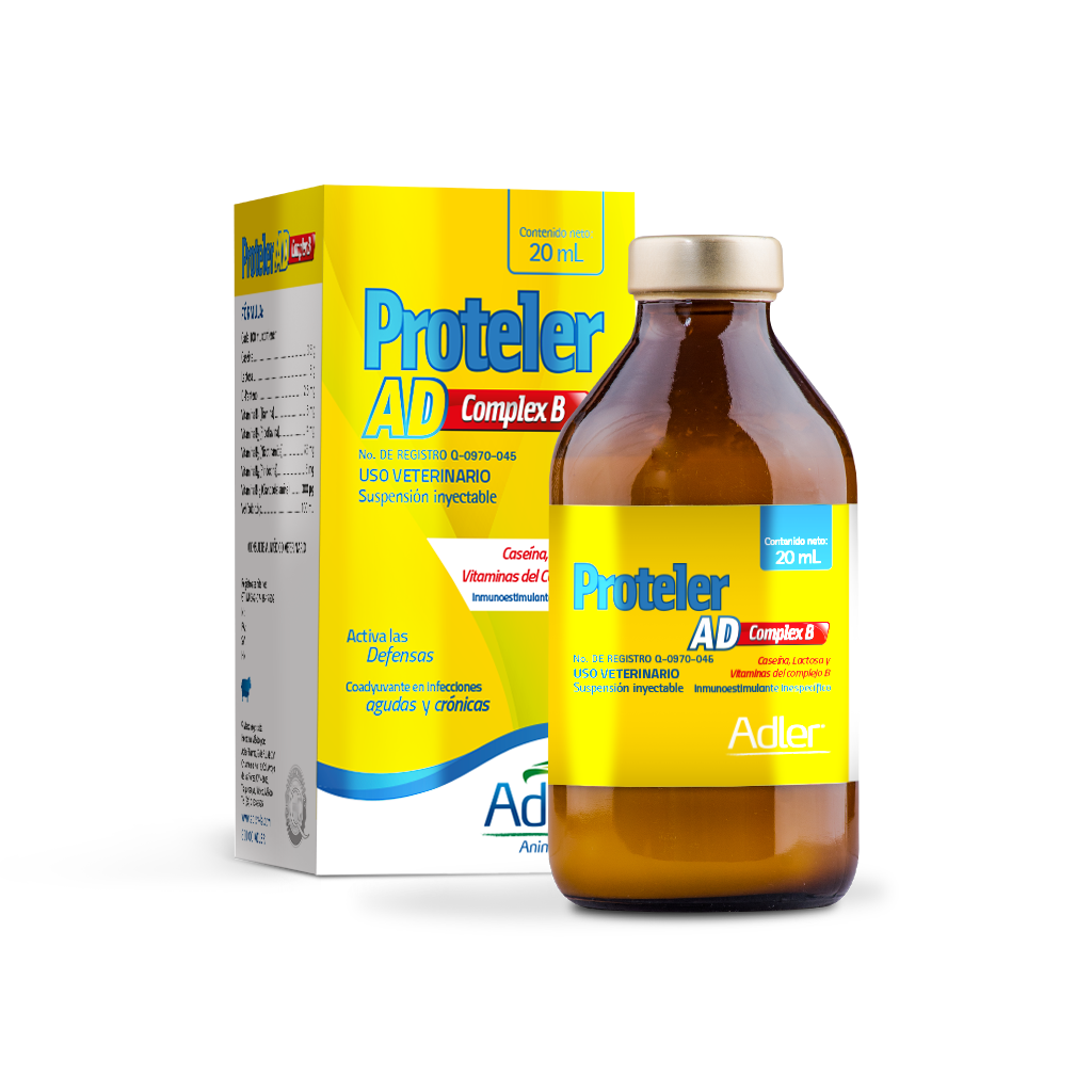 Proteler AD Complex B