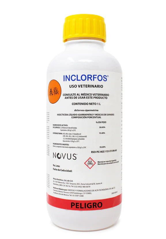 Inclorfos®