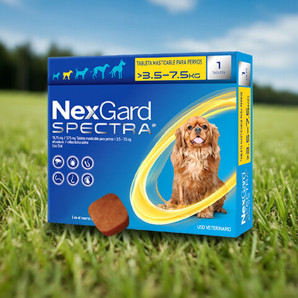 NexGard