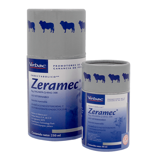 Zeramec®