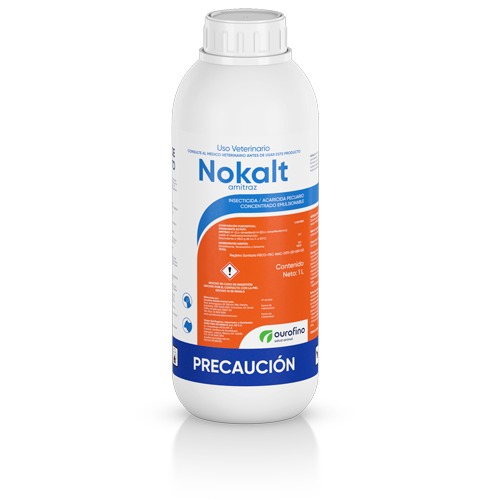 Nokalt