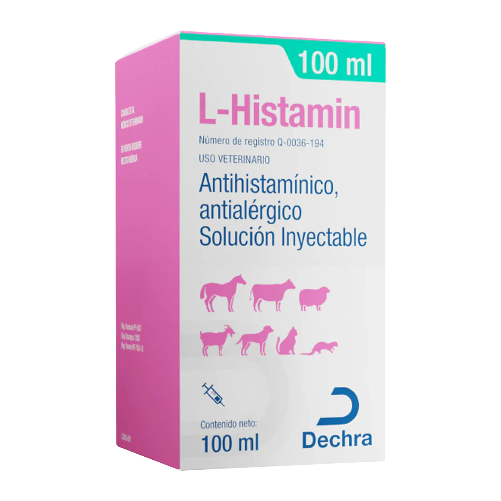 L-HISTAMIN