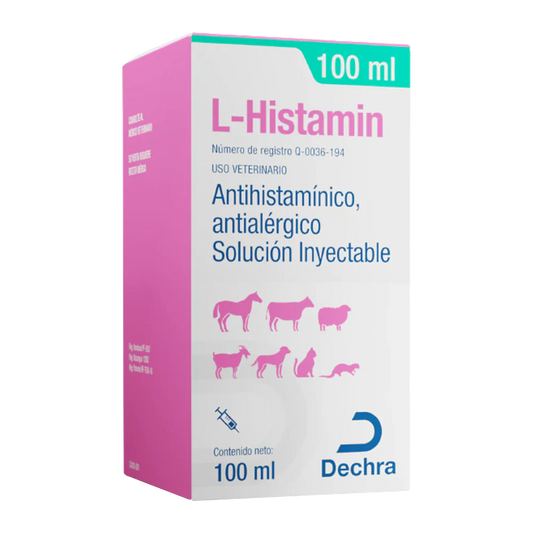 L-HISTAMIN