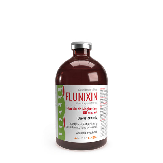 FLUNIXIN