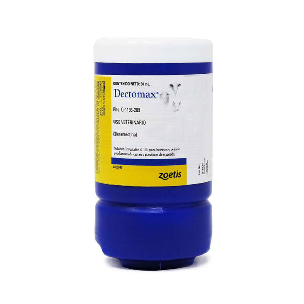 Dectomax 50-500ml