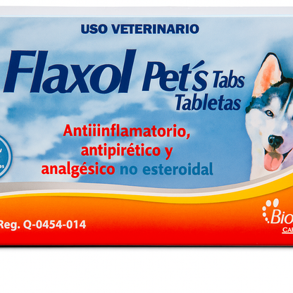 Flaxol Pet’s