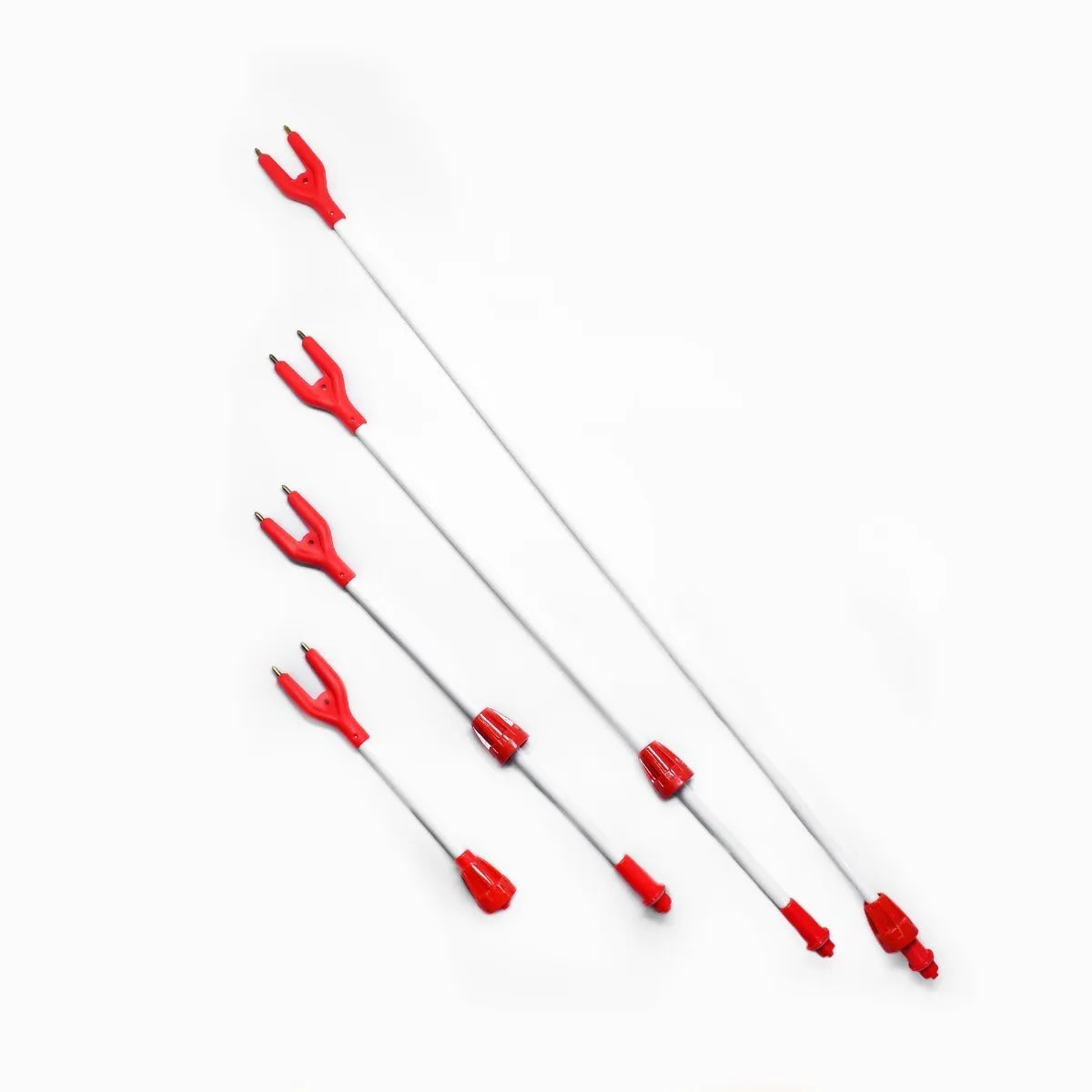 A380 Pulla Arreadora Recargable Con Varilla