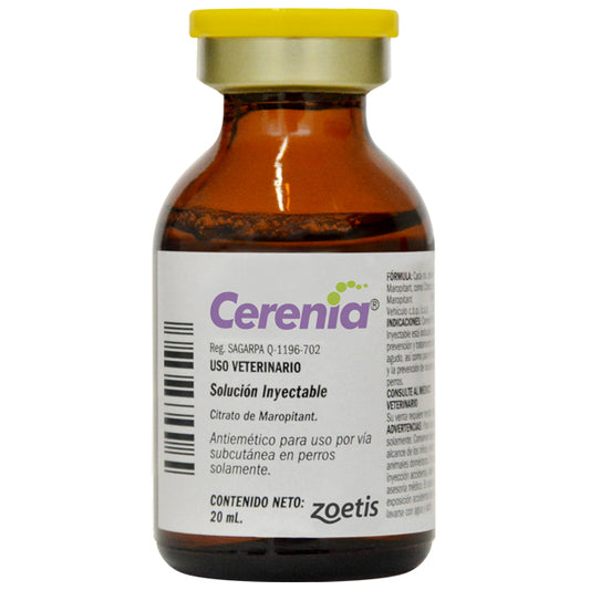 Cerenia