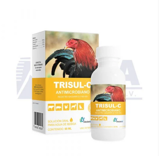 TRISUL-C