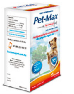 Pet-Max