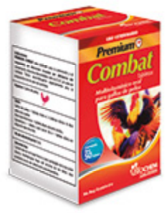 Premium Combat