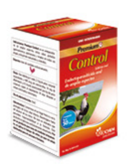 Control Premium Biochem