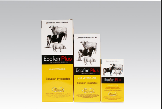 Ecofen Plus