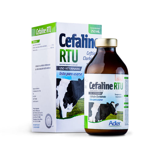 Cefaline RTU