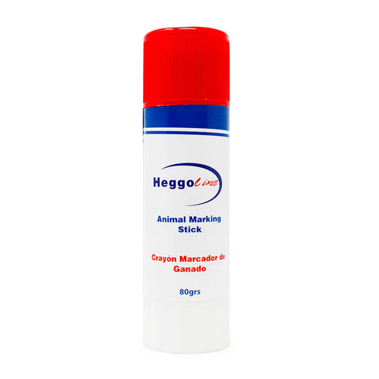 Crayon Stick para Marcar Ganado Heggoline