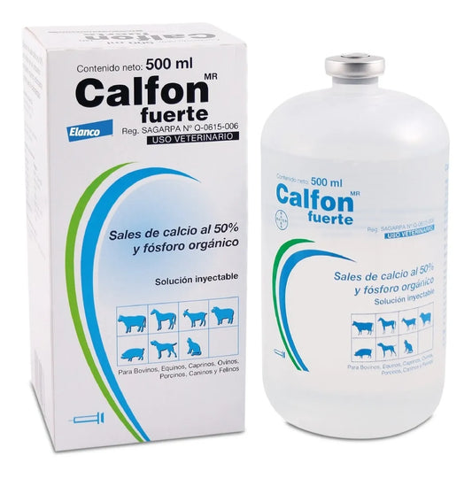 Calfon Fuerte