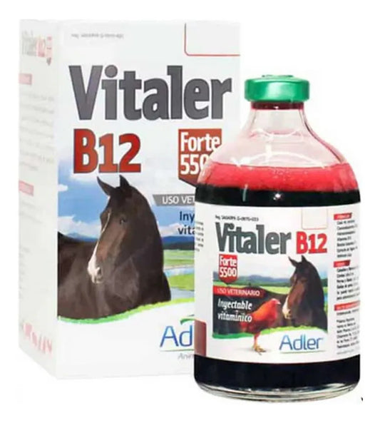 Vitaler B12 Forte 5500