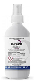 Bravo Spray Antipulgas