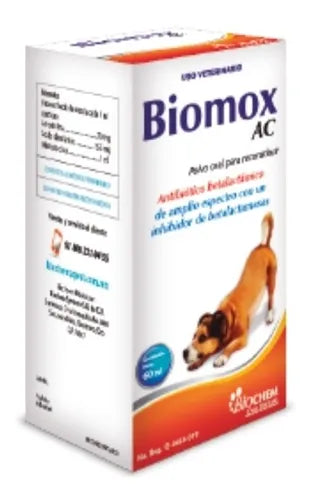 Biomox