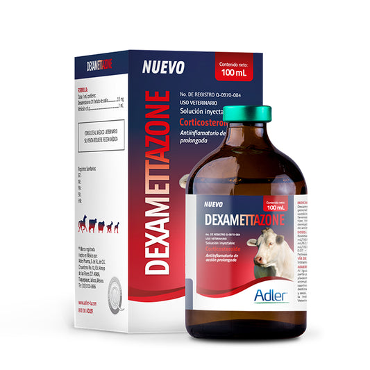 DEXAMETTAZONE Adler