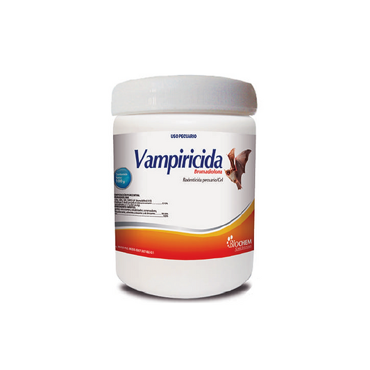 Vampiricida