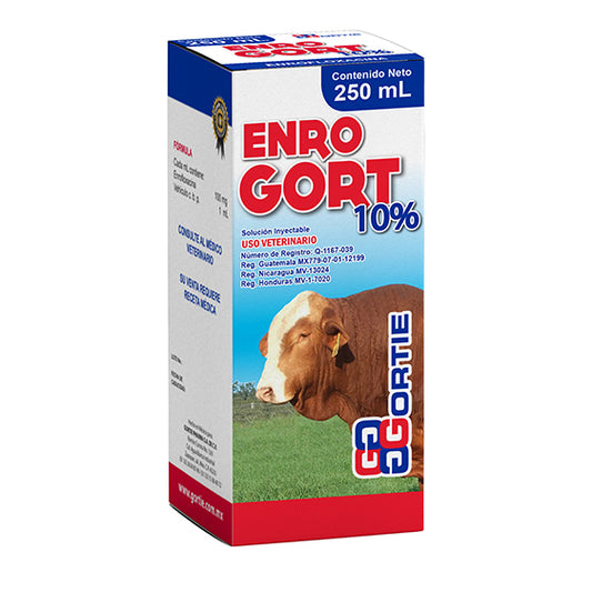 ENROGORT 10%