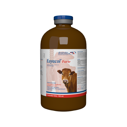Euyacol Forte