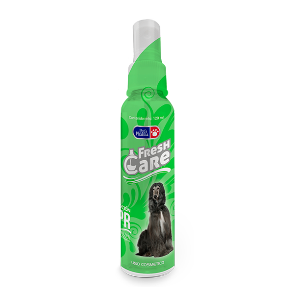 Fresh Care Perfume para Perros