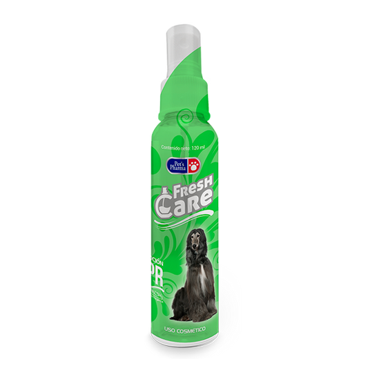 Fresh Care Perfume para Perros