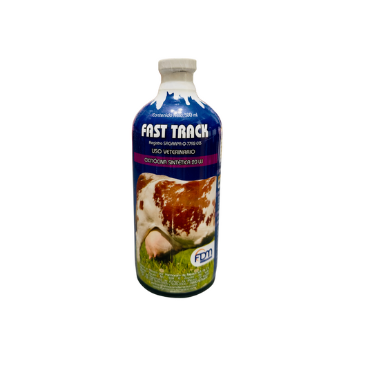 FAST TRACK