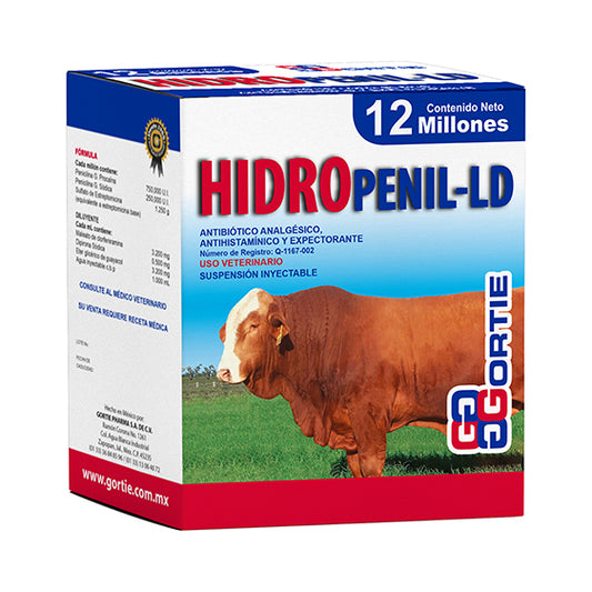 HIDROPENIL-LD