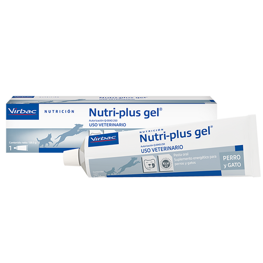 Nutri-plus gel®
