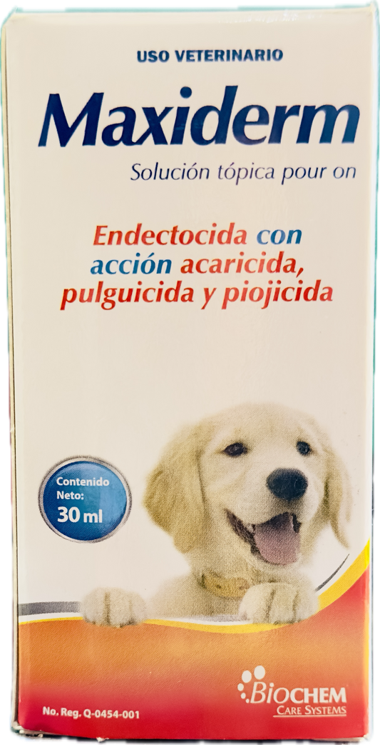 Maxiderm