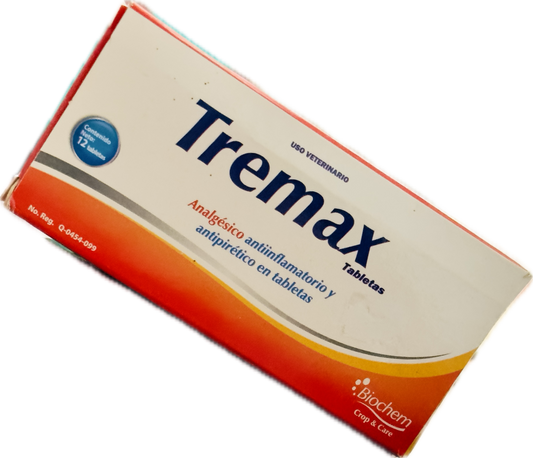 Tremax