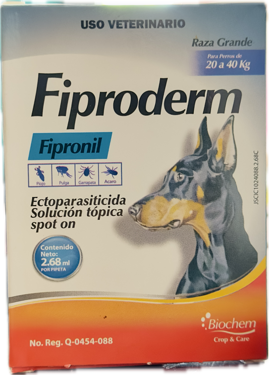 Fiproderm
