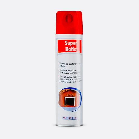 Super Bolfo Aerosol