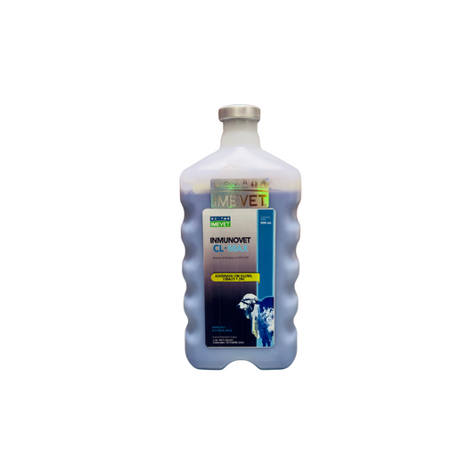 INMUNOVET CL-MAX IMEVET