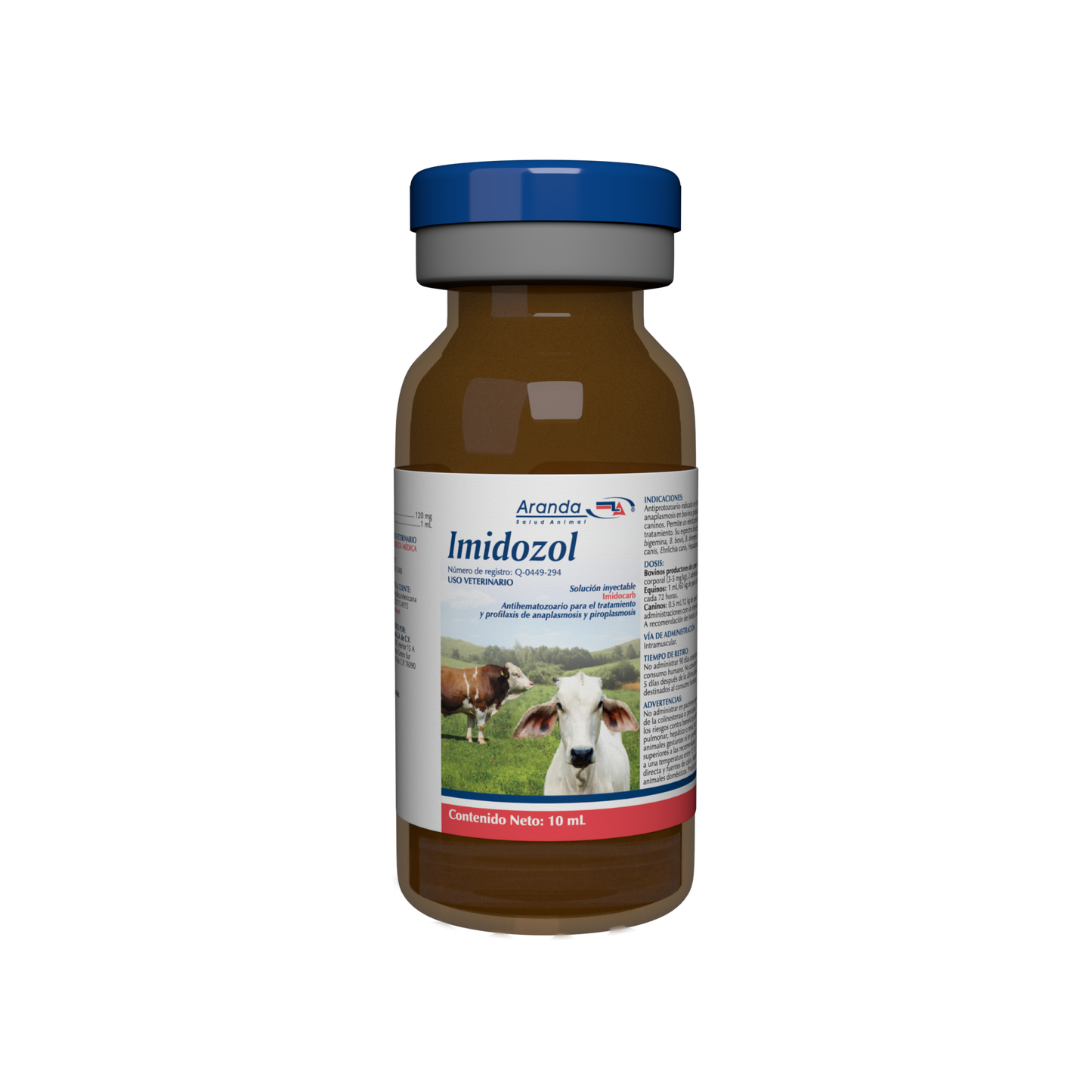 Imidozol