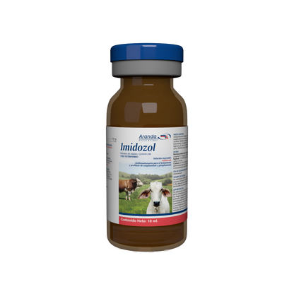 Imidozol