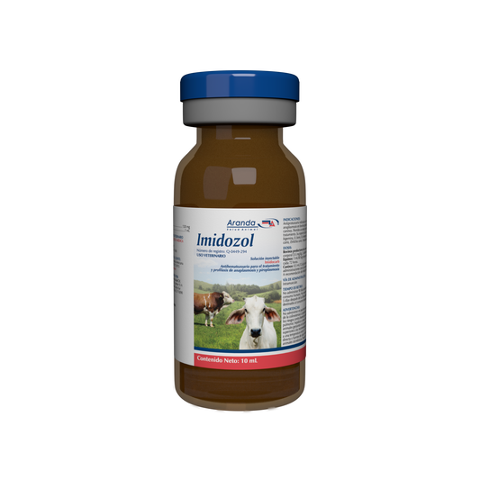 Imidozol