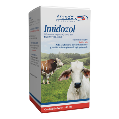 Imidozol
