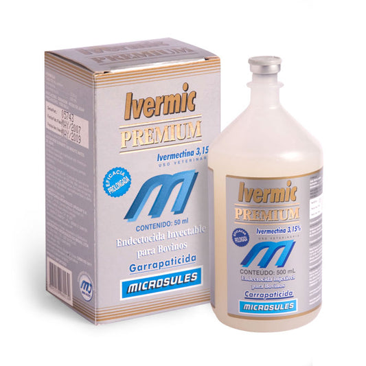 IVERMIC PREMIUM