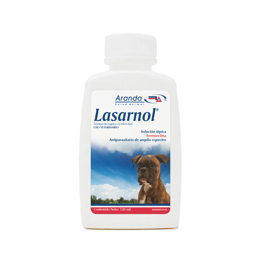 Lasarnol